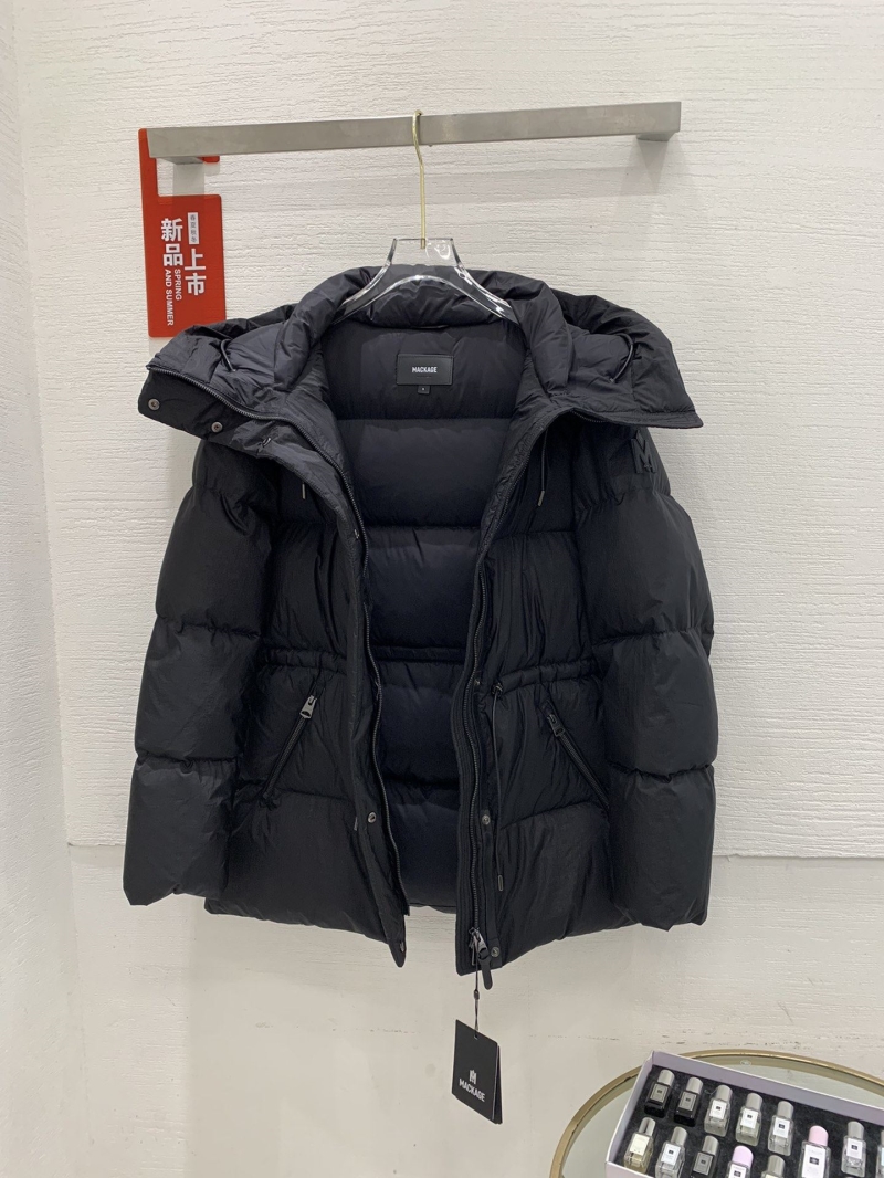 MACKAGE